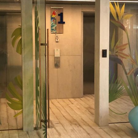 Apartamento Marvest Hua Hin Flat B 208 3.Fl. Betw.Soi 78-80 Exterior foto