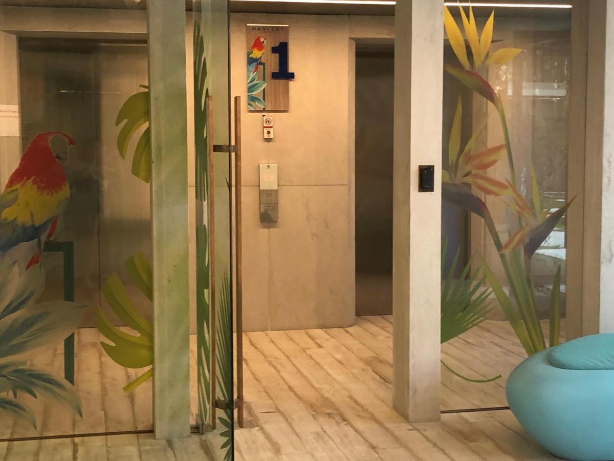 Apartamento Marvest Hua Hin Flat B 208 3.Fl. Betw.Soi 78-80 Exterior foto