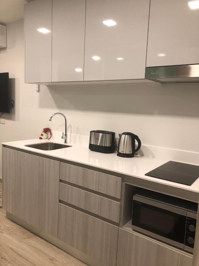 Apartamento Marvest Hua Hin Flat B 208 3.Fl. Betw.Soi 78-80 Exterior foto